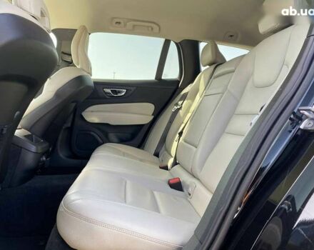 Вольво B60 2019 в Львове на Automoto.ua Вольво B60, объемом двигателя 2 л и пробегом 189 тыс. км за 24190 $, фото 19 на Automoto.ua