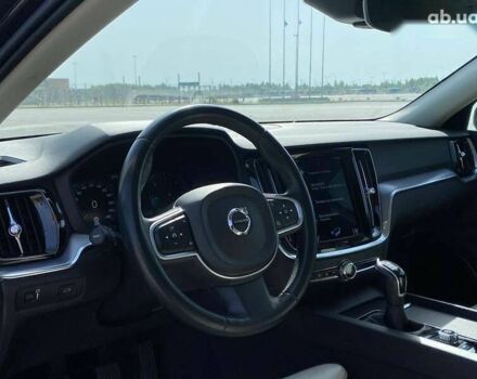 Вольво B60 2019 в Львове на Automoto.ua Вольво B60, объемом двигателя 2 л и пробегом 189 тыс. км за 24190 $, фото 12 на Automoto.ua