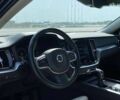 Вольво B60 2019 в Львове на Automoto.ua Вольво B60, объемом двигателя 2 л и пробегом 189 тыс. км за 24190 $, фото 12 на Automoto.ua