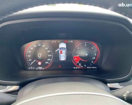 Вольво B60, об'ємом двигуна 2 л та пробігом 239 тис. км за 20300 $, фото 14 на Automoto.ua