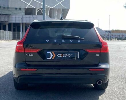 Вольво B60 2019 в Львове на Automoto.ua Вольво B60, объемом двигателя 2 л и пробегом 189 тыс. км за 24190 $, фото 2 на Automoto.ua