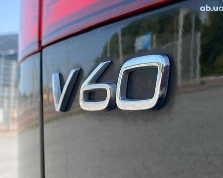 Вольво B60 2019 в Львове на Automoto.ua Вольво B60, объемом двигателя 2 л и пробегом 189 тыс. км за 24190 $, фото 9 на Automoto.ua