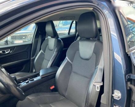 Вольво B60, об'ємом двигуна 2 л та пробігом 239 тис. км за 20300 $, фото 18 на Automoto.ua