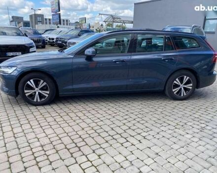 Вольво B60, об'ємом двигуна 2 л та пробігом 239 тис. км за 20300 $, фото 3 на Automoto.ua