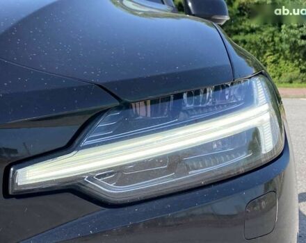 Вольво B60 2019 в Львове на Automoto.ua Вольво B60, объемом двигателя 2 л и пробегом 189 тыс. км за 24190 $, фото 6 на Automoto.ua