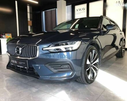 Вольво B60 2021 в Львове на Automoto.ua Вольво B60, объемом двигателя 2 л и пробегом 52 тыс. км за 25800 $, фото 10 на Automoto.ua