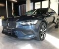 Вольво B60 2021 в Львове на Automoto.ua Вольво B60, объемом двигателя 2 л и пробегом 52 тыс. км за 25800 $, фото 10 на Automoto.ua