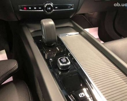 Вольво B60 2021 в Львове на Automoto.ua Вольво B60, объемом двигателя 2 л и пробегом 52 тыс. км за 25800 $, фото 25 на Automoto.ua