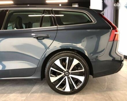 Вольво B60 2021 в Львове на Automoto.ua Вольво B60, объемом двигателя 2 л и пробегом 52 тыс. км за 25800 $, фото 4 на Automoto.ua