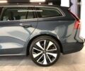 Вольво B60 2021 в Львове на Automoto.ua Вольво B60, объемом двигателя 2 л и пробегом 52 тыс. км за 25800 $, фото 4 на Automoto.ua