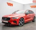 Вольво B60, объемом двигателя 2 л и пробегом 79 тыс. км за 33057 $, фото 1 на Automoto.ua