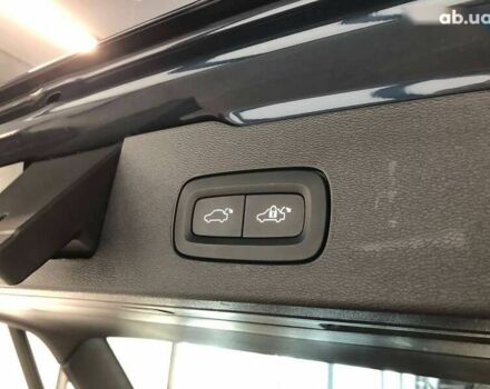 Вольво B60 2021 в Львове на Automoto.ua Вольво B60, объемом двигателя 2 л и пробегом 52 тыс. км за 25800 $, фото 14 на Automoto.ua
