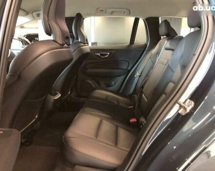 Вольво B60 2021 в Львове на Automoto.ua Вольво B60, объемом двигателя 2 л и пробегом 52 тыс. км за 25800 $, фото 19 на Automoto.ua