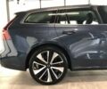 Вольво B60 2021 в Львове на Automoto.ua Вольво B60, объемом двигателя 2 л и пробегом 52 тыс. км за 25800 $, фото 5 на Automoto.ua