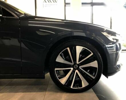 Вольво B60 2021 в Львове на Automoto.ua Вольво B60, объемом двигателя 2 л и пробегом 52 тыс. км за 25800 $, фото 2 на Automoto.ua