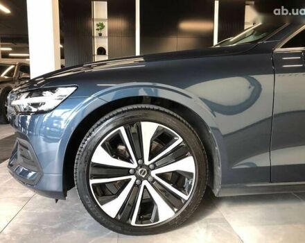 Вольво B60 2021 в Львове на Automoto.ua Вольво B60, объемом двигателя 2 л и пробегом 52 тыс. км за 25800 $, фото 3 на Automoto.ua