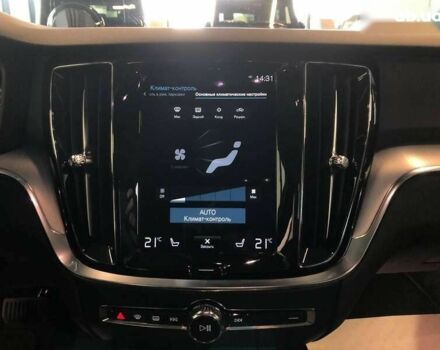 Вольво B60 2021 в Львове на Automoto.ua Вольво B60, объемом двигателя 2 л и пробегом 52 тыс. км за 25800 $, фото 27 на Automoto.ua