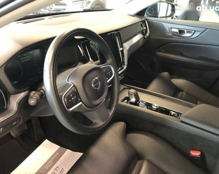 Вольво B60 2021 в Львове на Automoto.ua Вольво B60, объемом двигателя 2 л и пробегом 52 тыс. км за 25800 $, фото 18 на Automoto.ua