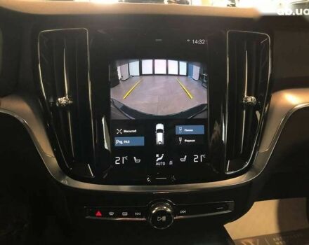 Вольво B60 2021 в Львове на Automoto.ua Вольво B60, объемом двигателя 2 л и пробегом 52 тыс. км за 25800 $, фото 28 на Automoto.ua