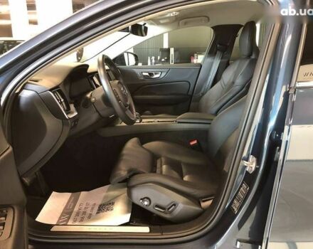 Вольво B60 2021 в Львове на Automoto.ua Вольво B60, объемом двигателя 2 л и пробегом 52 тыс. км за 25800 $, фото 17 на Automoto.ua