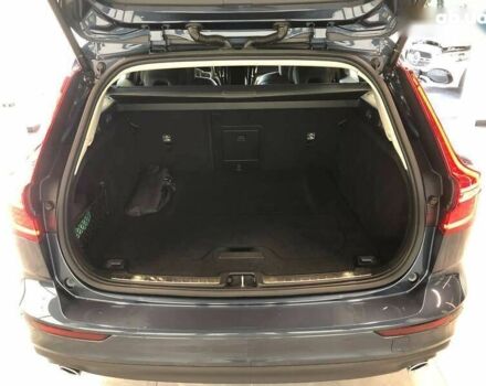 Вольво B60 2021 в Львове на Automoto.ua Вольво B60, объемом двигателя 2 л и пробегом 52 тыс. км за 25800 $, фото 13 на Automoto.ua