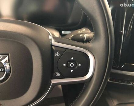 Вольво B60 2021 в Львове на Automoto.ua Вольво B60, объемом двигателя 2 л и пробегом 52 тыс. км за 25800 $, фото 23 на Automoto.ua