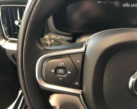 Вольво B60 2021 в Львове на Automoto.ua Вольво B60, объемом двигателя 2 л и пробегом 52 тыс. км за 25800 $, фото 22 на Automoto.ua