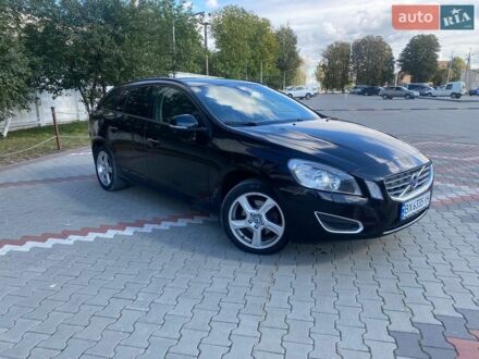 Вольво B60, об'ємом двигуна 1.98 л та пробігом 283 тис. км за 9999 $, фото 1 на Automoto.ua