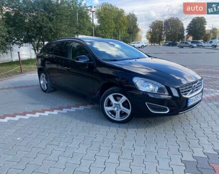 Вольво B60, объемом двигателя 1.98 л и пробегом 283 тыс. км за 9999 $, фото 1 на Automoto.ua