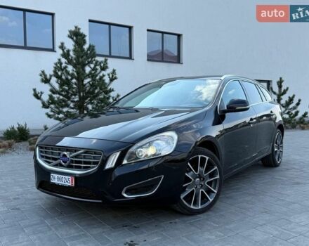 Вольво B60, об'ємом двигуна 1.98 л та пробігом 288 тис. км за 10400 $, фото 1 на Automoto.ua