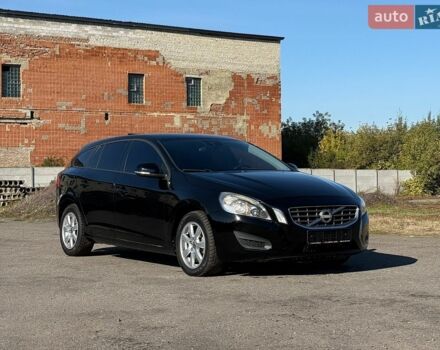 Вольво B60, объемом двигателя 0 л и пробегом 270 тыс. км за 7999 $, фото 1 на Automoto.ua