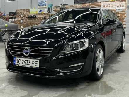 Вольво B60, об'ємом двигуна 2.4 л та пробігом 193 тис. км за 14999 $, фото 1 на Automoto.ua