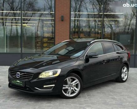 Вольво B60, объемом двигателя 0 л и пробегом 259 тыс. км за 12990 $, фото 1 на Automoto.ua
