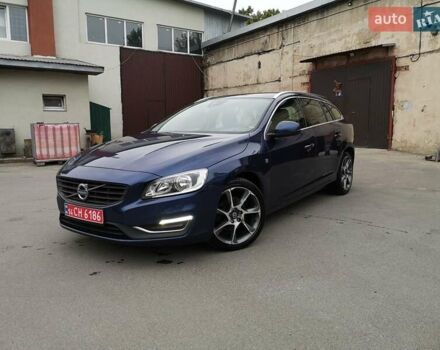 Вольво B60, об'ємом двигуна 2 л та пробігом 188 тис. км за 12499 $, фото 1 на Automoto.ua