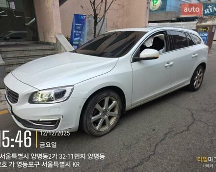 Вольво B60, об'ємом двигуна 0 л та пробігом 117 тис. км за 2990 $, фото 1 на Automoto.ua