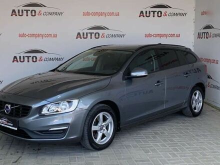 Вольво B60, объемом двигателя 0 л и пробегом 207 тыс. км за 16950 $, фото 1 на Automoto.ua