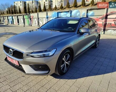 Вольво B60, об'ємом двигуна 0 л та пробігом 102 тис. км за 19100 $, фото 1 на Automoto.ua
