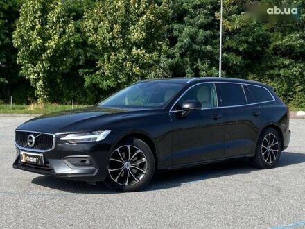 Вольво B60, об'ємом двигуна 2 л та пробігом 189 тис. км за 24190 $, фото 1 на Automoto.ua
