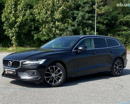 Вольво B60, объемом двигателя 2 л и пробегом 189 тыс. км за 24190 $, фото 1 на Automoto.ua