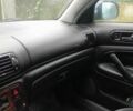 Сірий Вольво B60, об'ємом двигуна 1.6 л та пробігом 212 тис. км за 8100 $, фото 2 на Automoto.ua