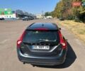 Серый Вольво B60, объемом двигателя 2 л и пробегом 380 тыс. км за 10700 $, фото 1 на Automoto.ua