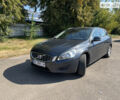 Серый Вольво B60, объемом двигателя 1.98 л и пробегом 327 тыс. км за 5000 $, фото 1 на Automoto.ua