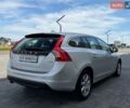 Сірий Вольво B60, об'ємом двигуна 2 л та пробігом 218 тис. км за 10200 $, фото 5 на Automoto.ua