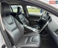 Сірий Вольво B60, об'ємом двигуна 2 л та пробігом 218 тис. км за 10200 $, фото 43 на Automoto.ua