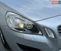 Сірий Вольво B60, об'ємом двигуна 2 л та пробігом 218 тис. км за 10200 $, фото 14 на Automoto.ua