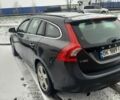 Серый Вольво B60, объемом двигателя 2 л и пробегом 380 тыс. км за 9500 $, фото 1 на Automoto.ua