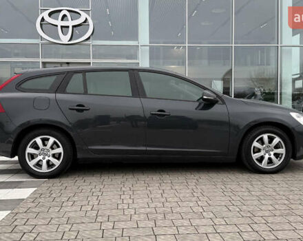 Сірий Вольво B60, об'ємом двигуна 2 л та пробігом 259 тис. км за 8500 $, фото 16 на Automoto.ua