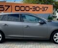 Серый Вольво B60, объемом двигателя 1.56 л и пробегом 253 тыс. км за 10500 $, фото 8 на Automoto.ua