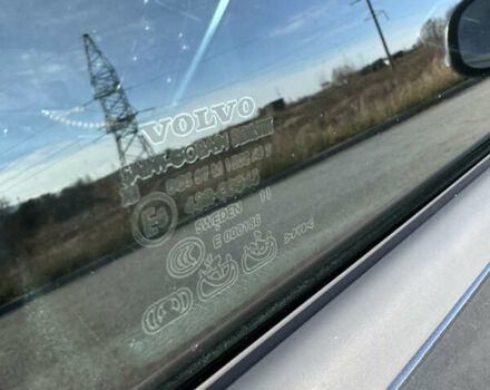 Сірий Вольво B60, об'ємом двигуна 1.56 л та пробігом 271 тис. км за 10300 $, фото 44 на Automoto.ua