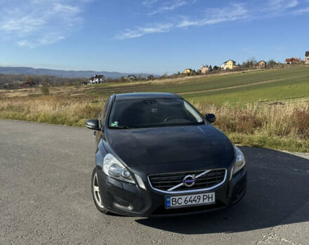 Сірий Вольво B60, об'ємом двигуна 1.56 л та пробігом 271 тис. км за 10300 $, фото 7 на Automoto.ua